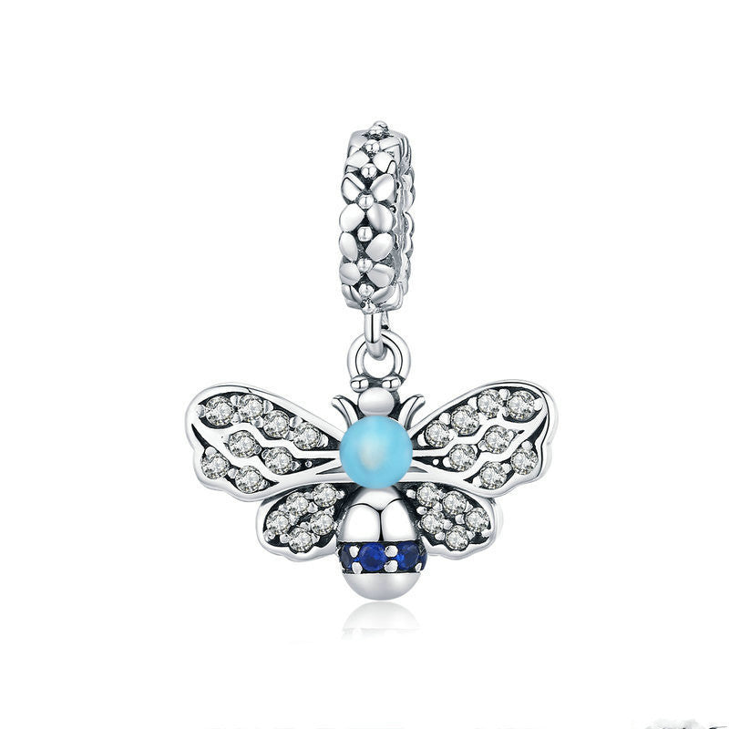 Blau Charm