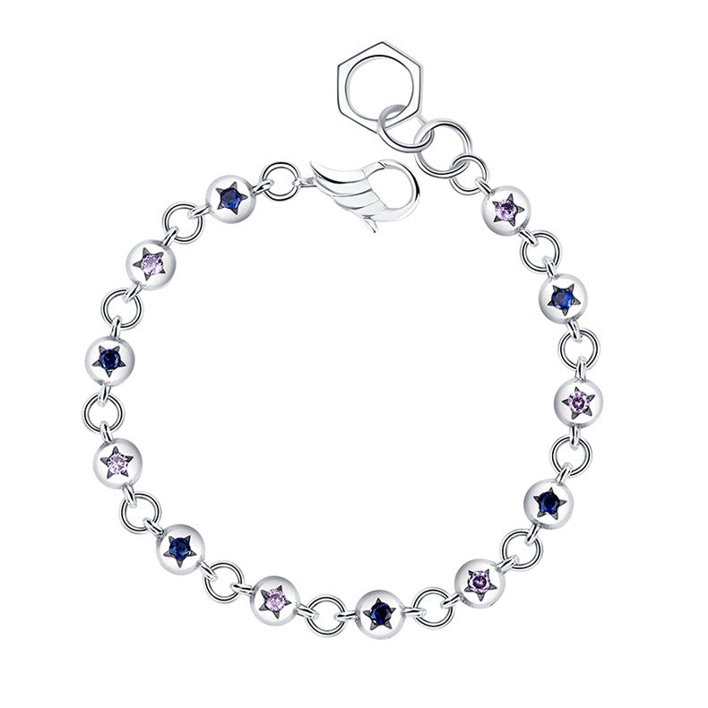 Star Ball Bracelet