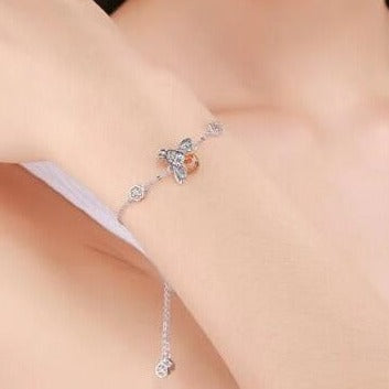 Bee Bracelet