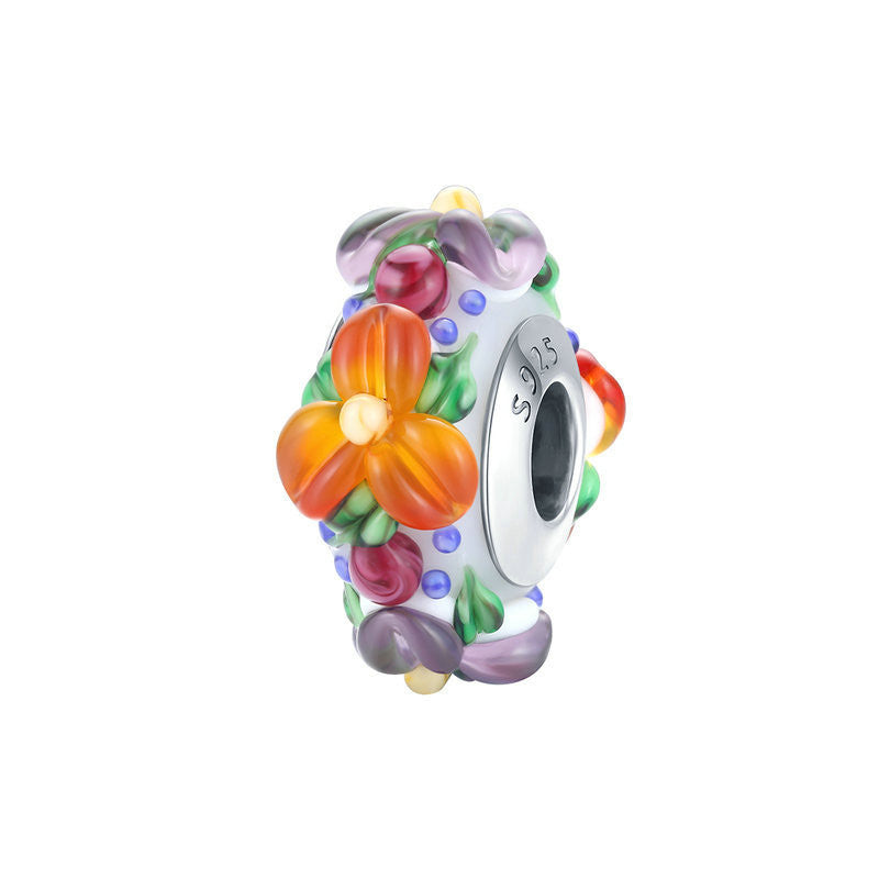 Flowers Charm