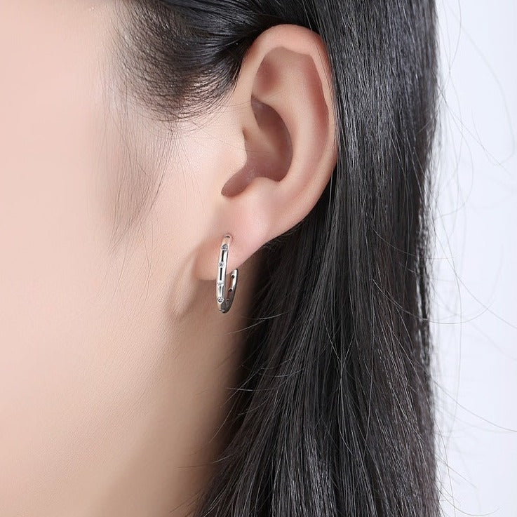 Vaiva Earrings