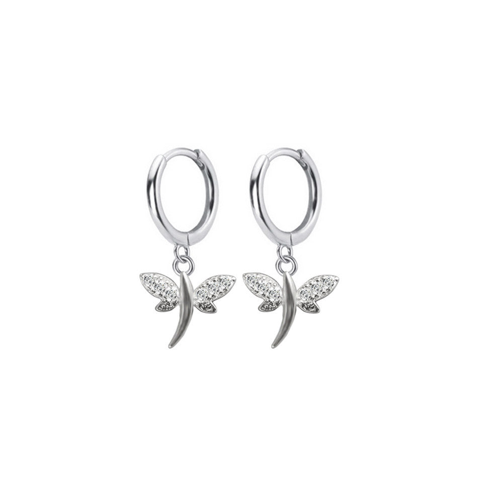 Celeste Earrings