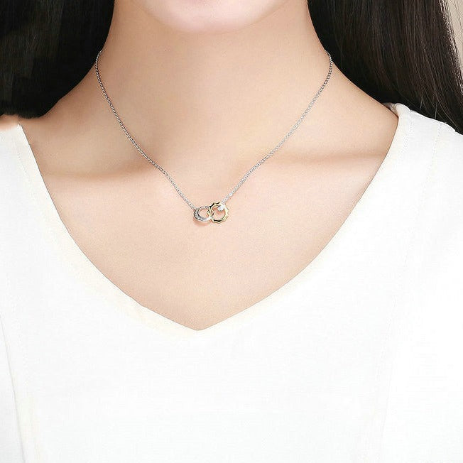 Sian Necklace