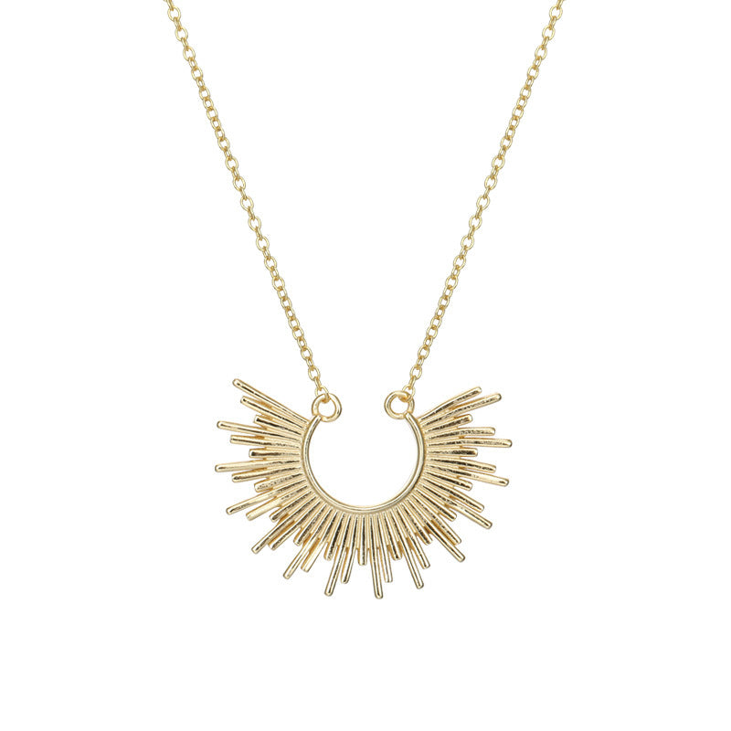 Lux Necklace