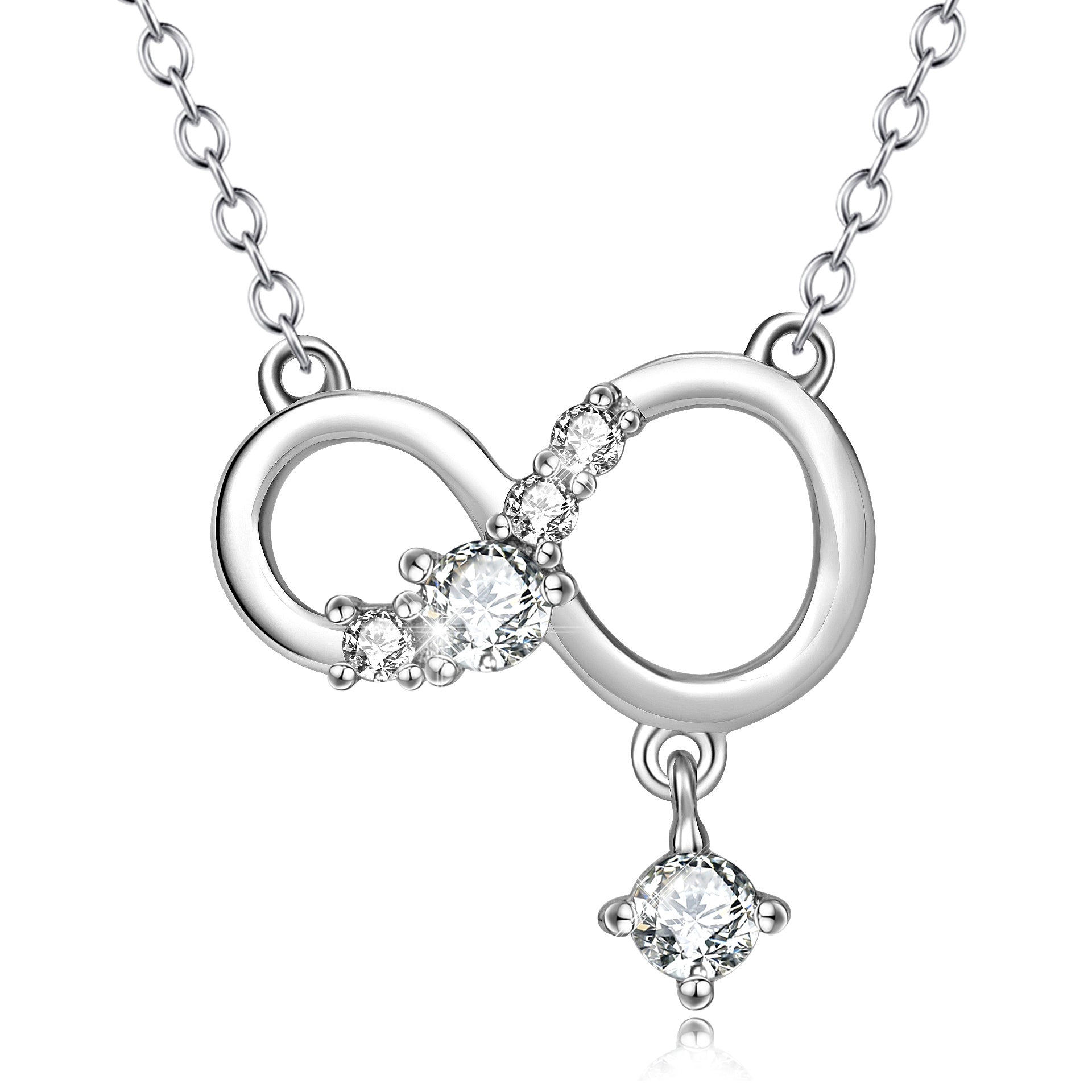 Infinite  Necklace