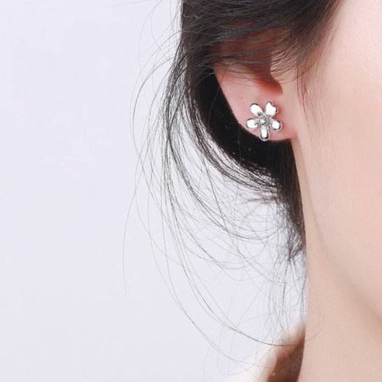 Tedy Earrings