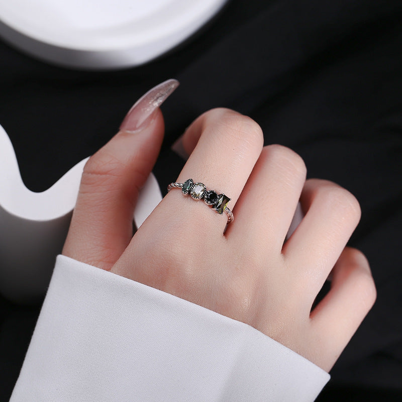 Arionyx Ring