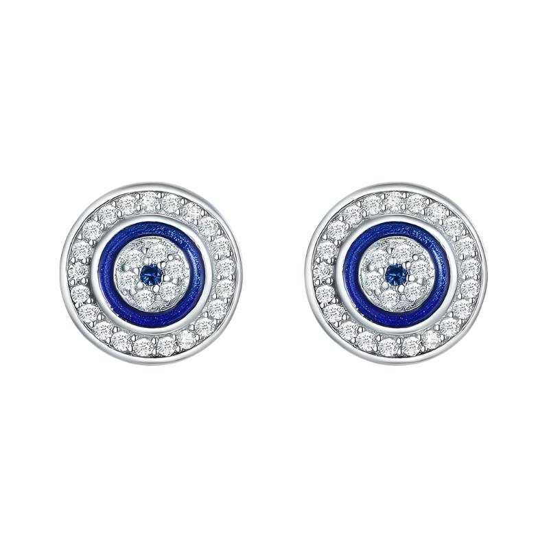 Lucile Earrings