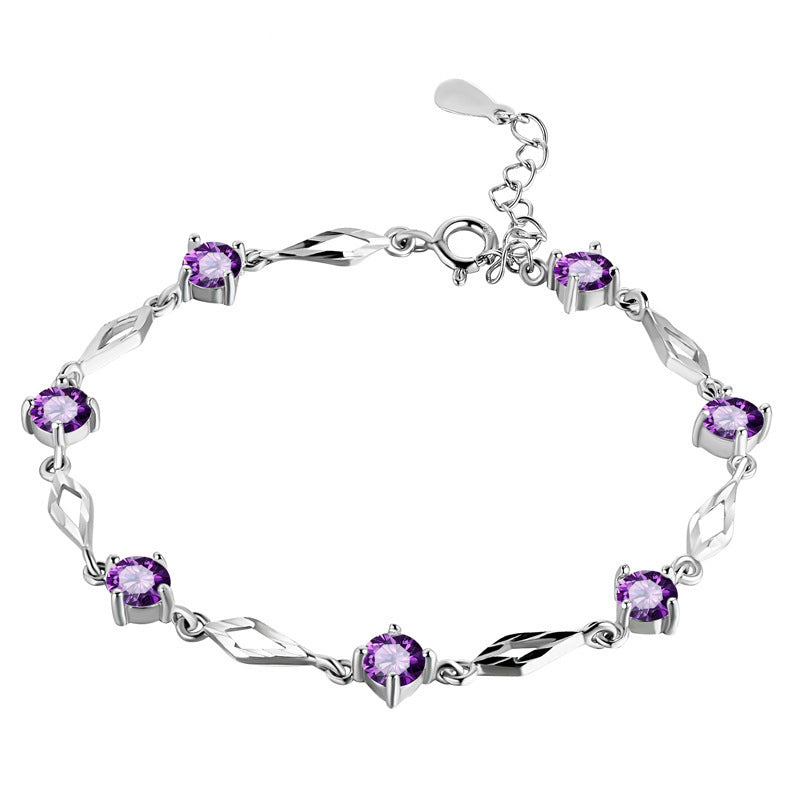 Lily  Bracelet