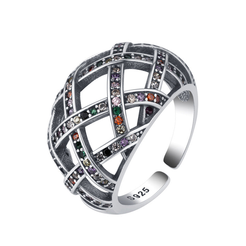 Fila Decorative Ring