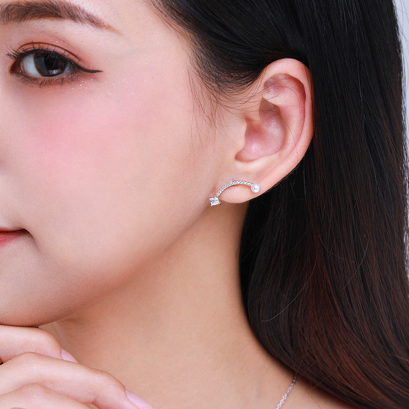 Serenite Earrings