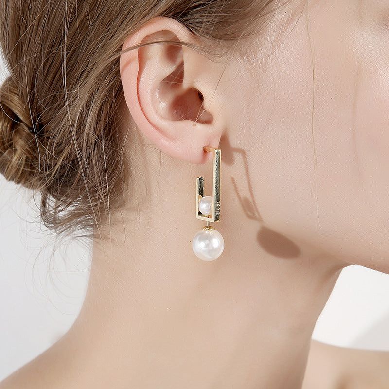 Asla Earrings