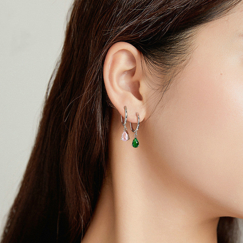 Tzofiya Earrings