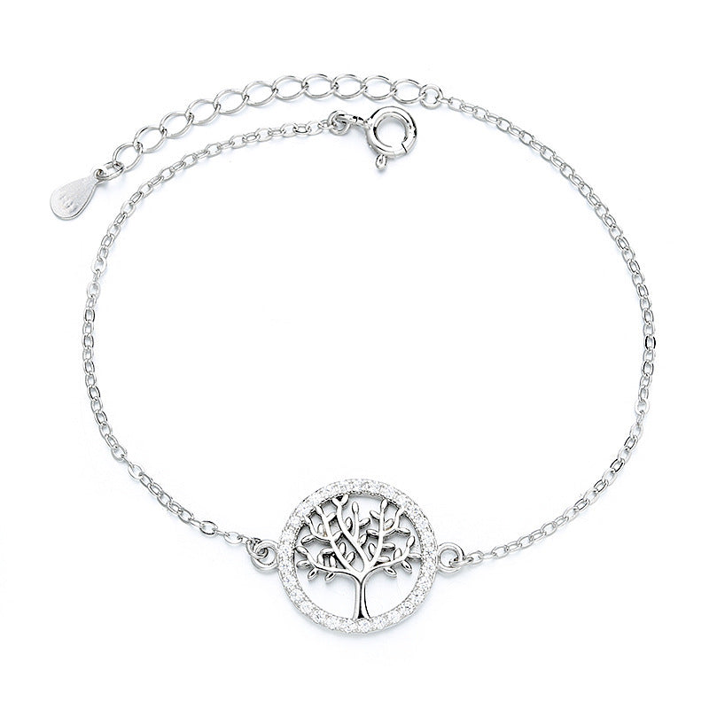 Tree Of Life Bracelet