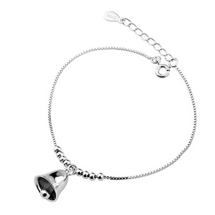 Bell Bracelet