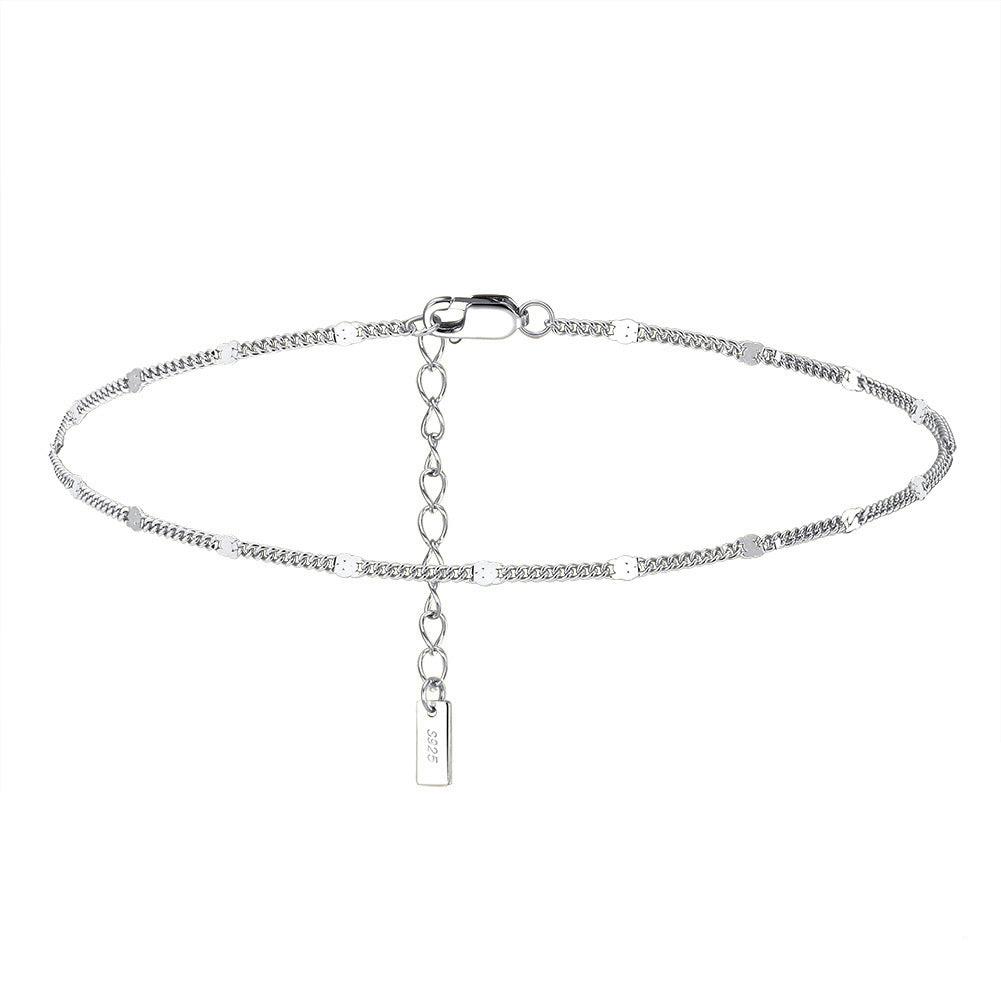 Theofanis Anklet