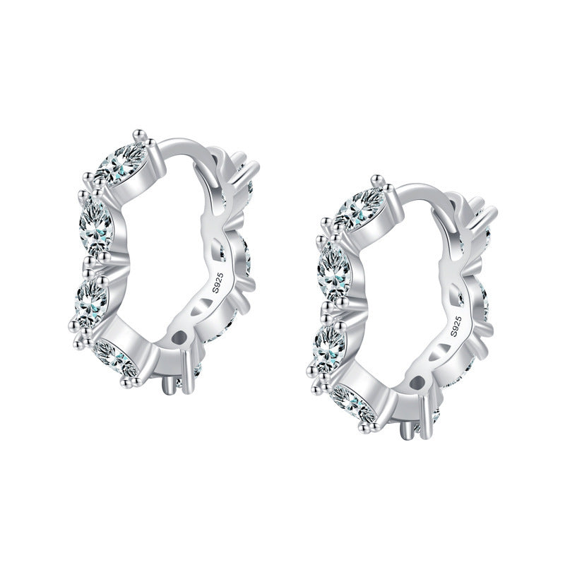 Tekla Earrings