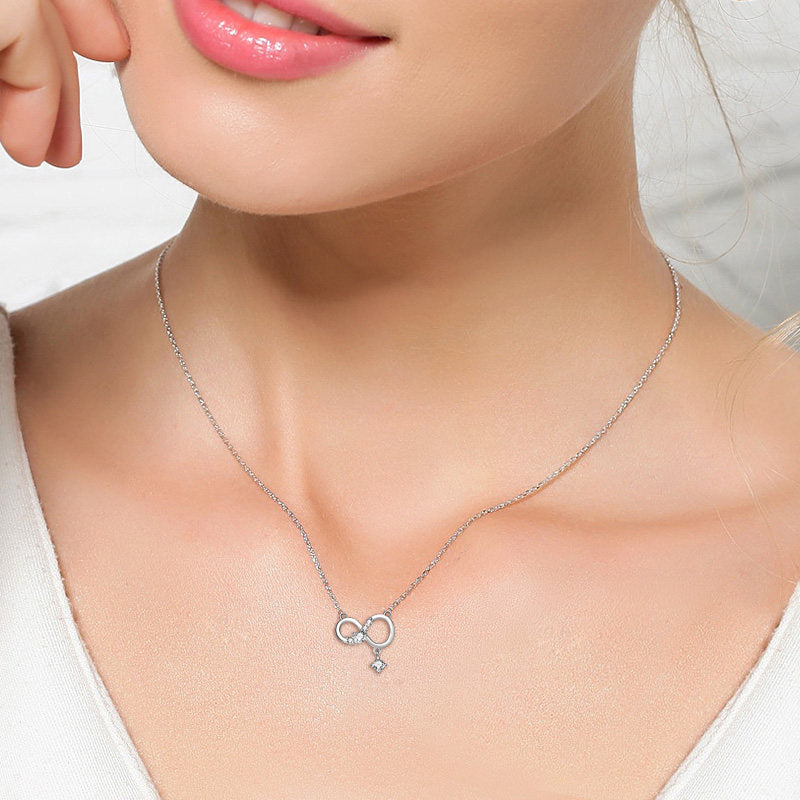 Infinite  Necklace