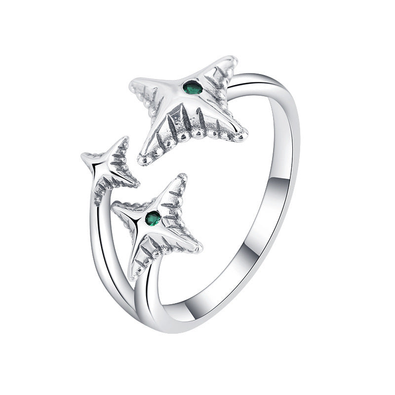 Moonlight  Ring