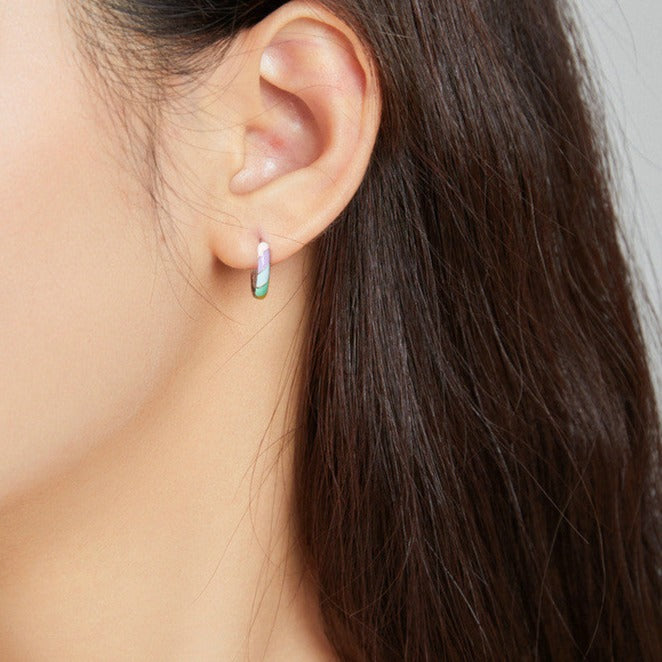 Itzal Earrings