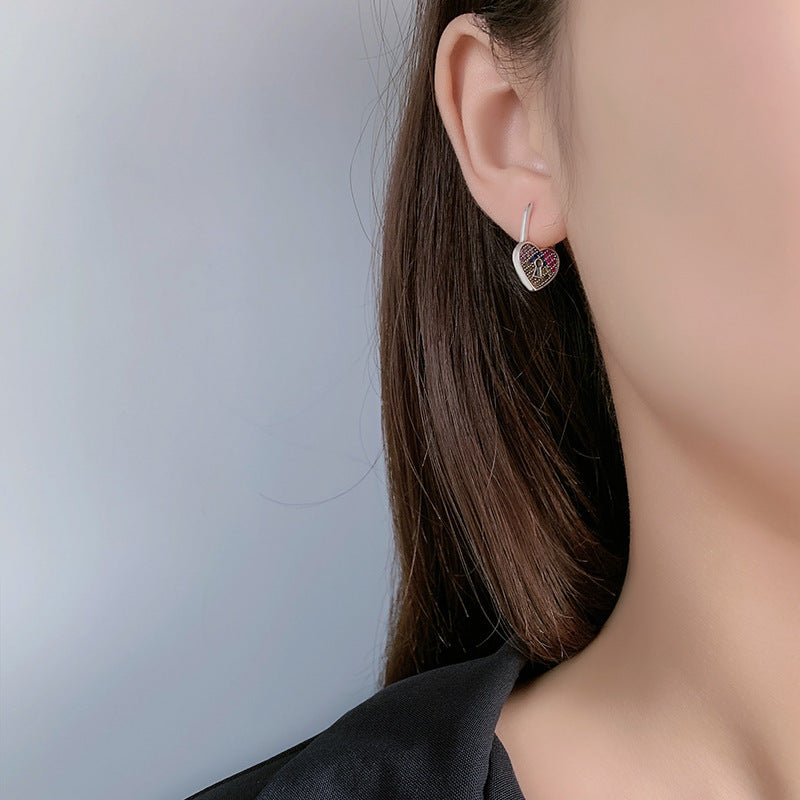 Juno Earrings