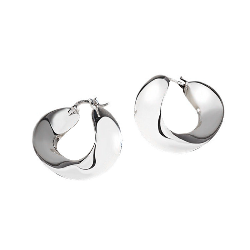 Avra Klio  Earrings