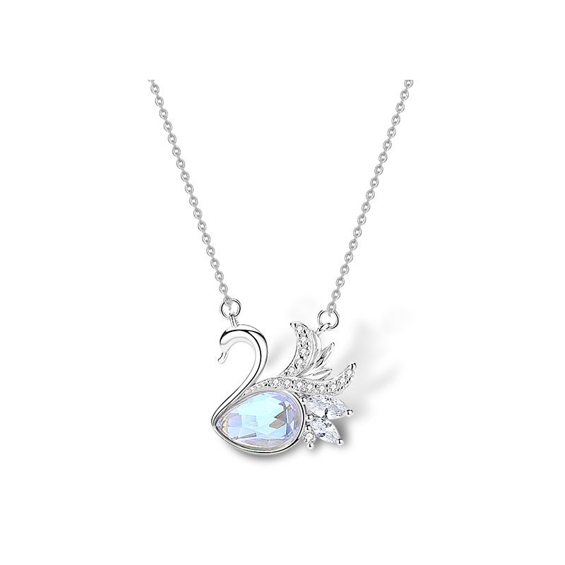 Swan Lake Necklace