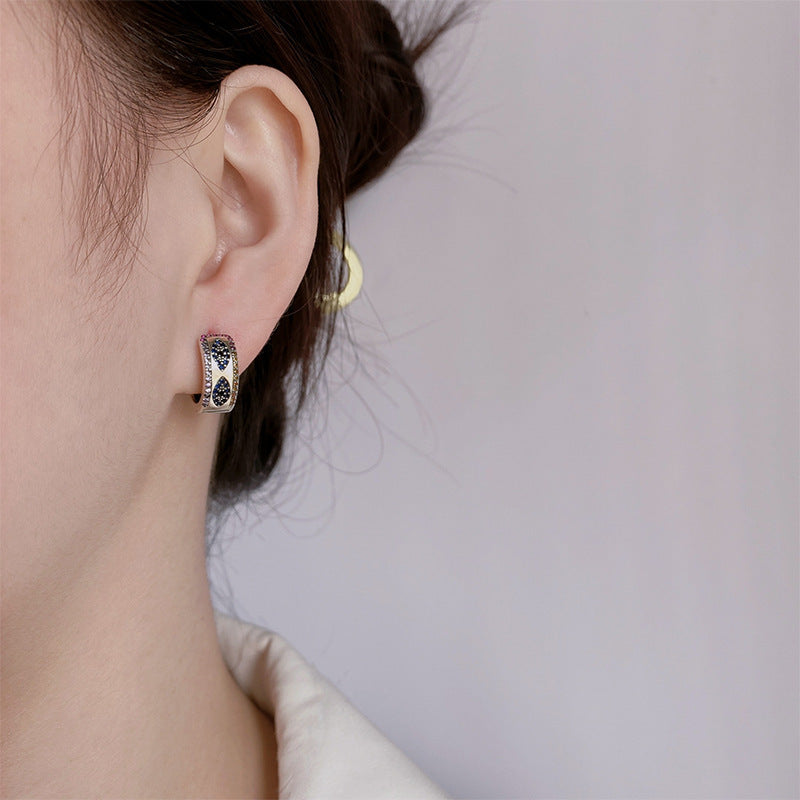 Levana Earrings