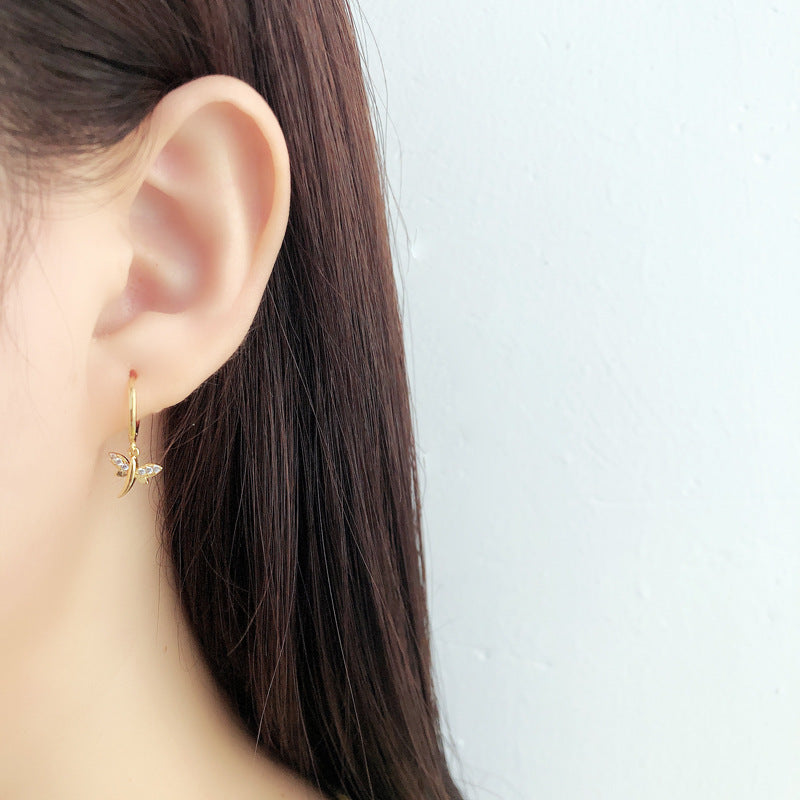 Celeste Earrings