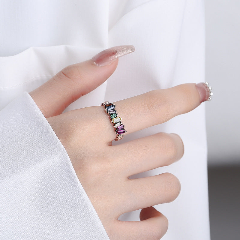 Miradonna Ring