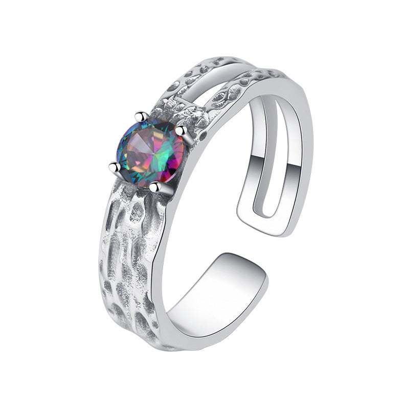 Calypso Ring