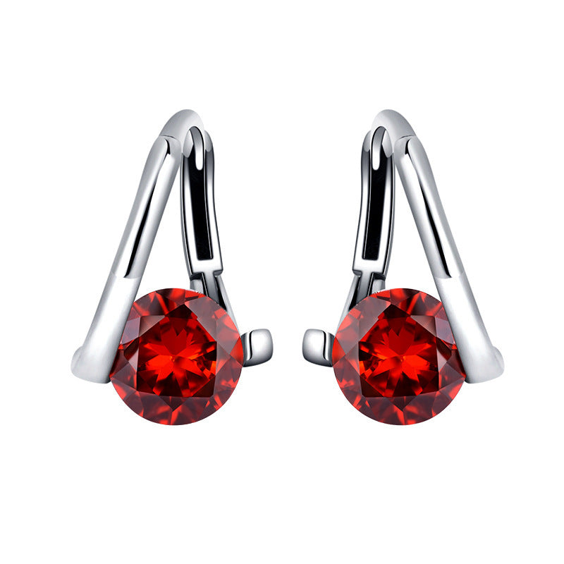 Carat Lover  Earrings