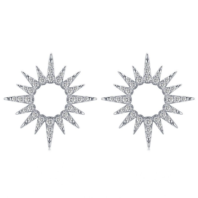 Lucia Earrings