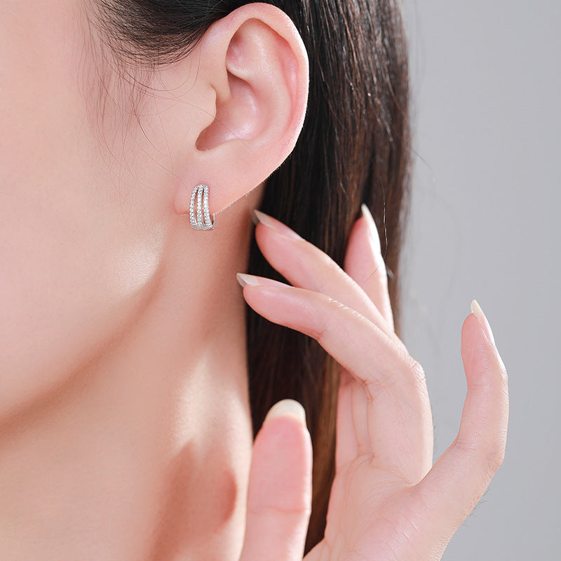 Marleen Earrings