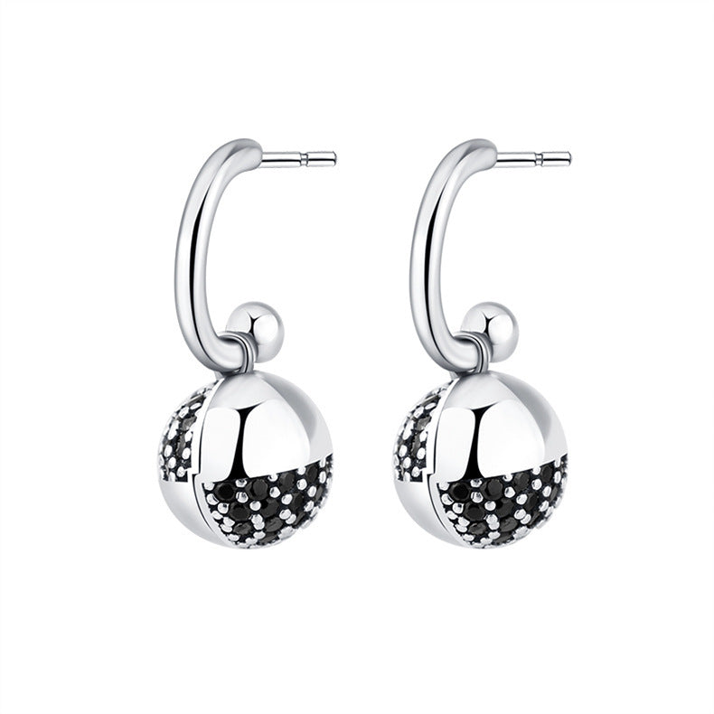 Lyricine Earrings