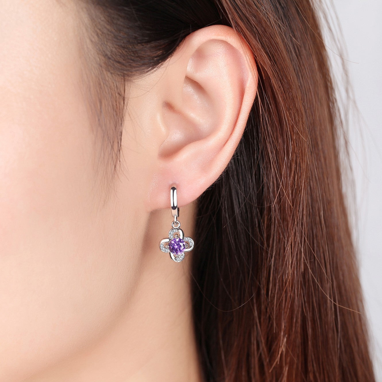 Adela Earrings