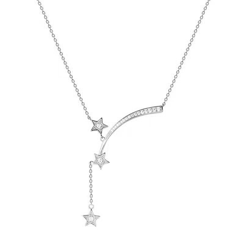 Star Necklace