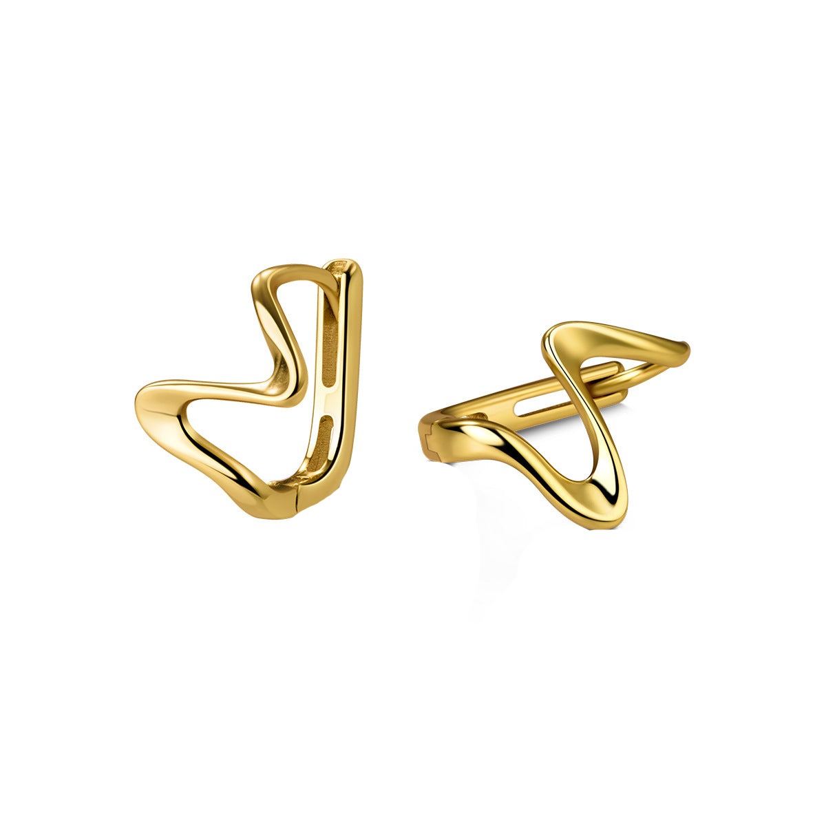 Vaska Earrings