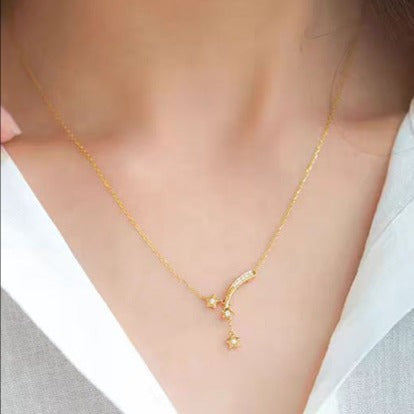 Star Necklace