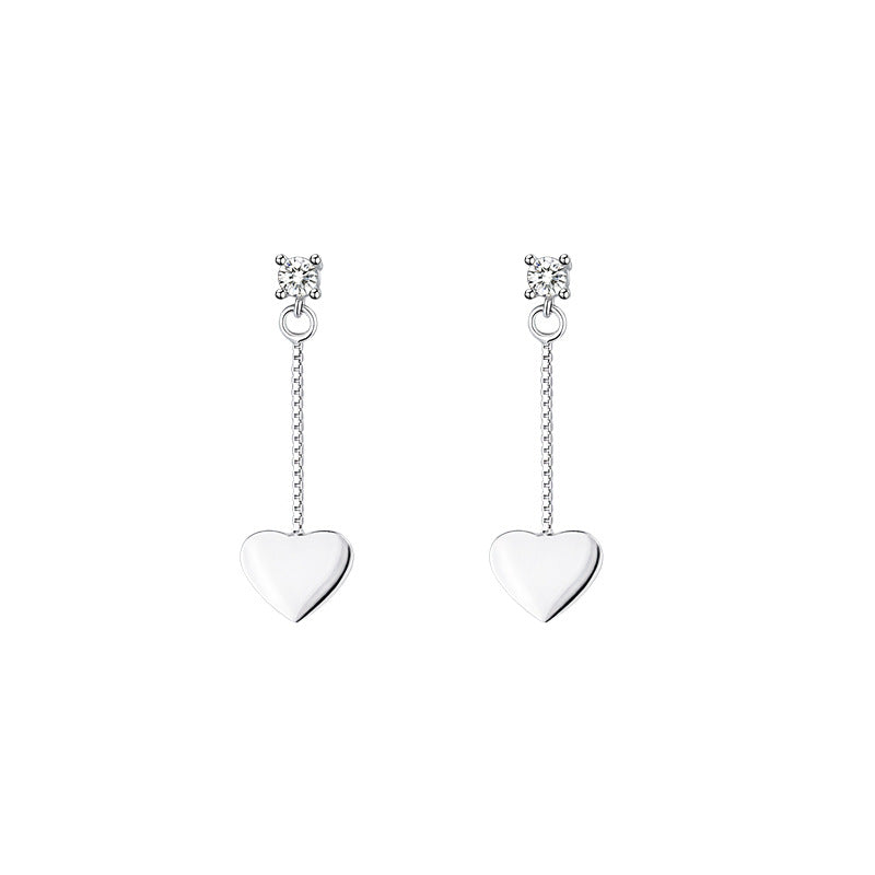 Dea Earrings