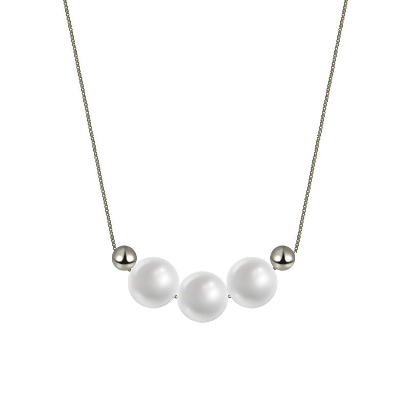 Anica Necklace