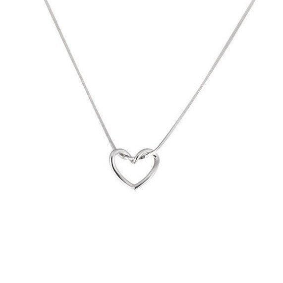 Heart Necklace