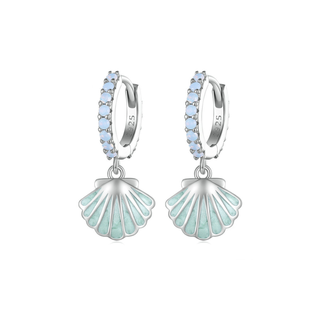 Jeannine Earrings