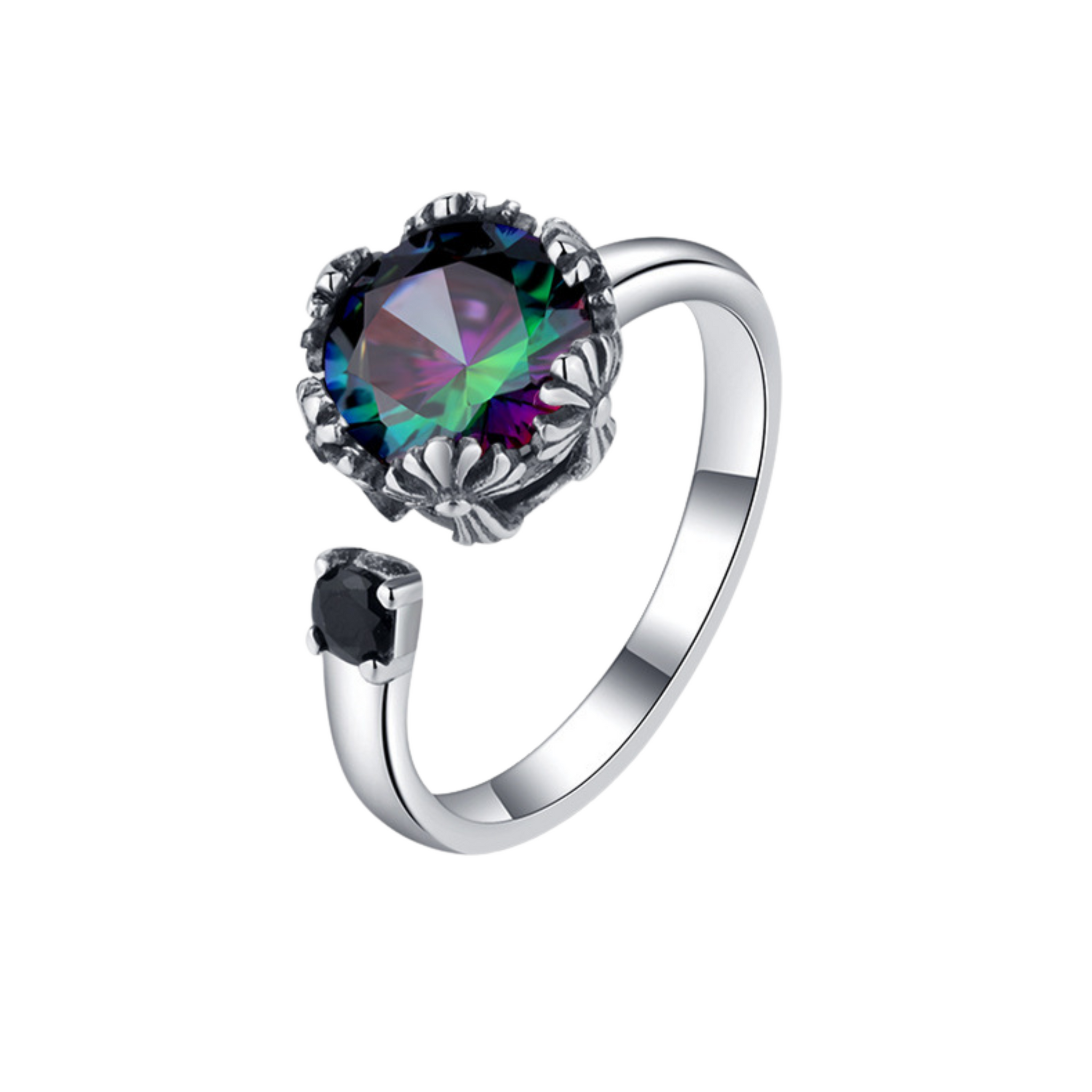 Auronelle Ring