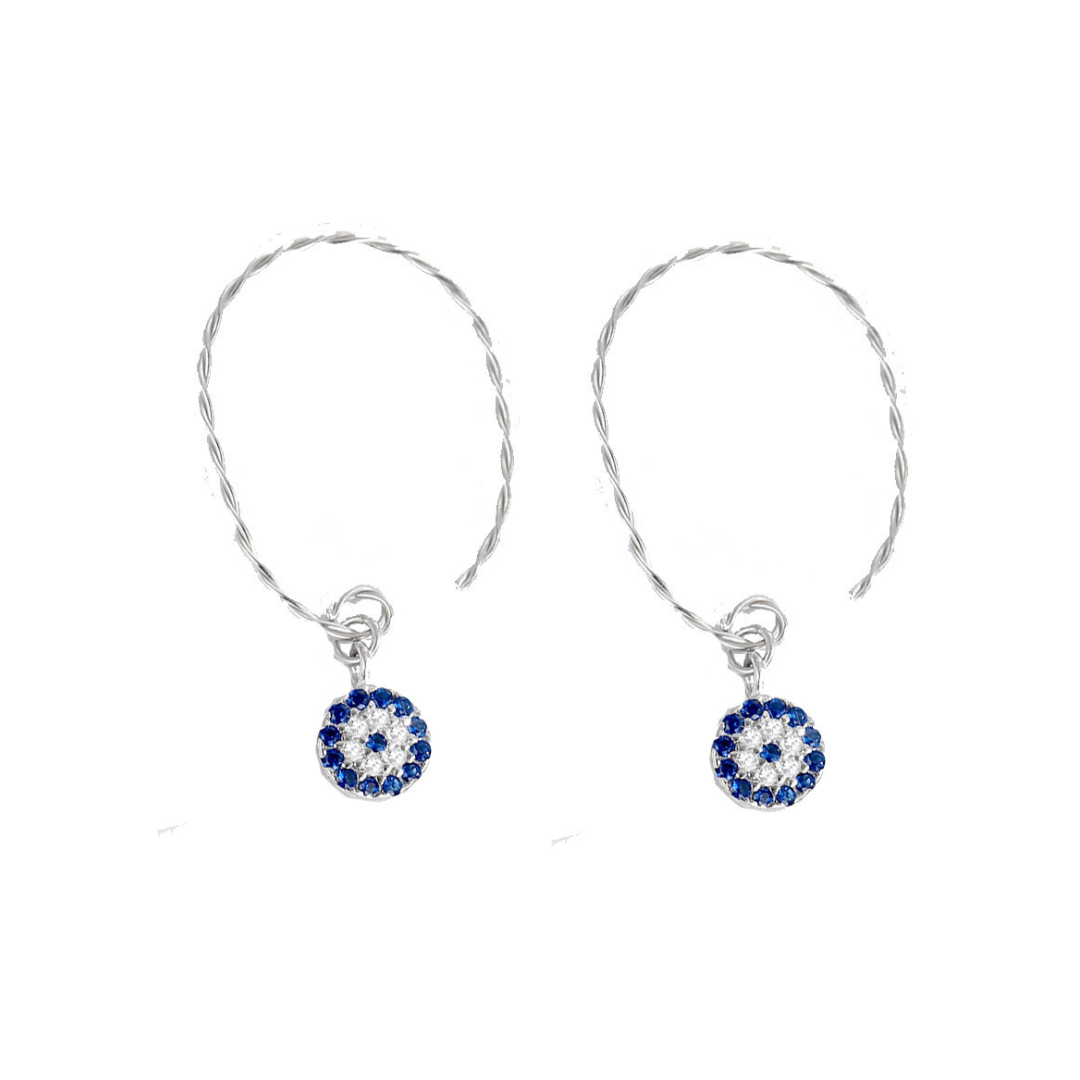 Radomira Earrings