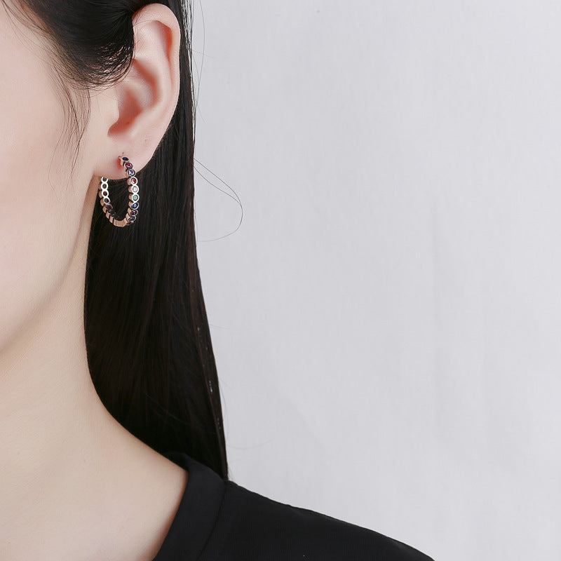 Dewdrop Earrings