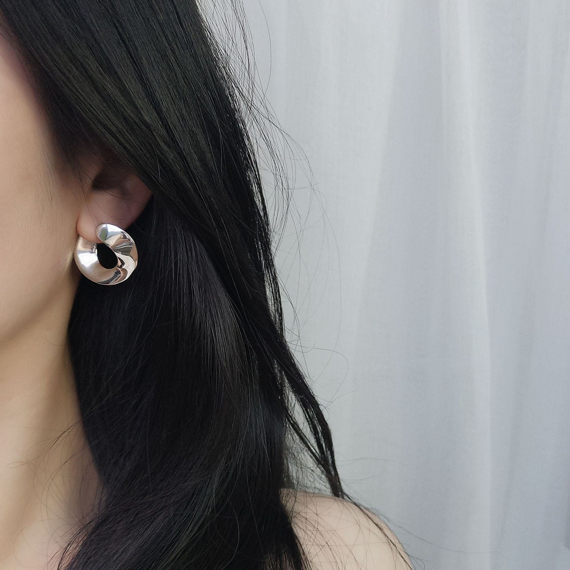 Avra Klio  Earrings