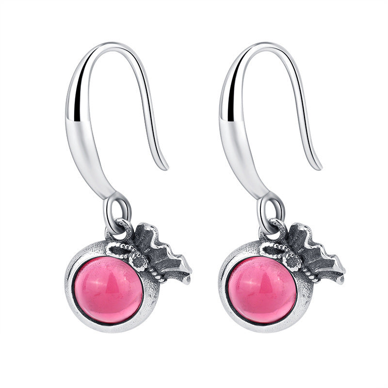 Ametrin Earrings