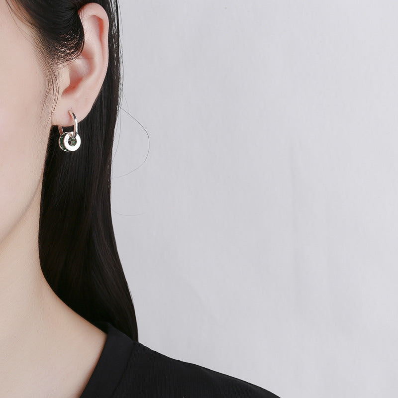 Nereid Earrings