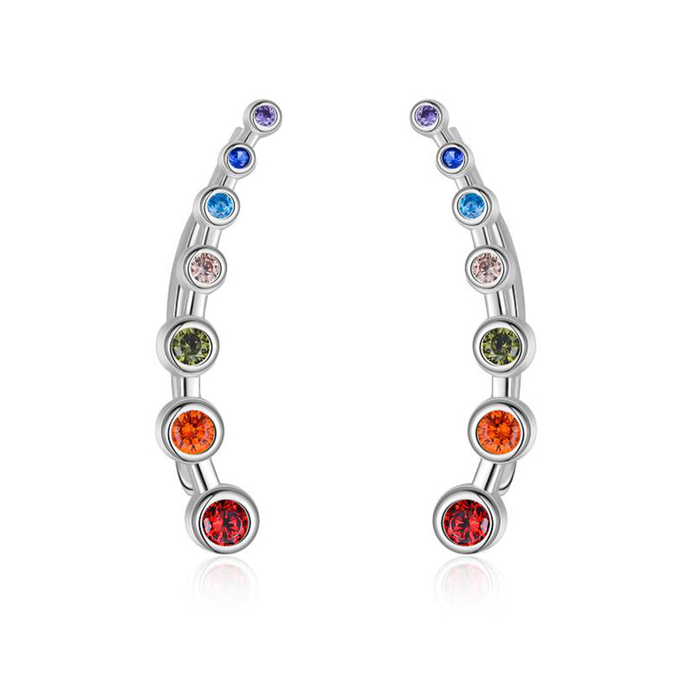 Selenea Earrings